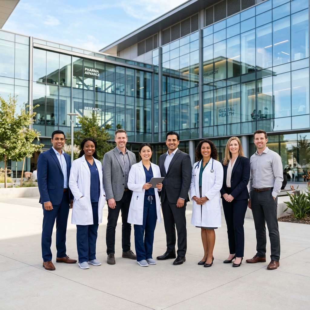 Careers at ACI HealthCare