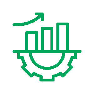 Continuous Improvement Illustration