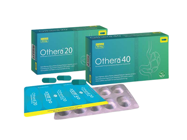 Othera Medicine Package by ACI HealthCare