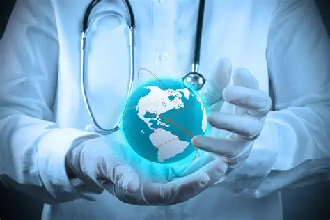 ACI HealthCare Global Quality Recognition