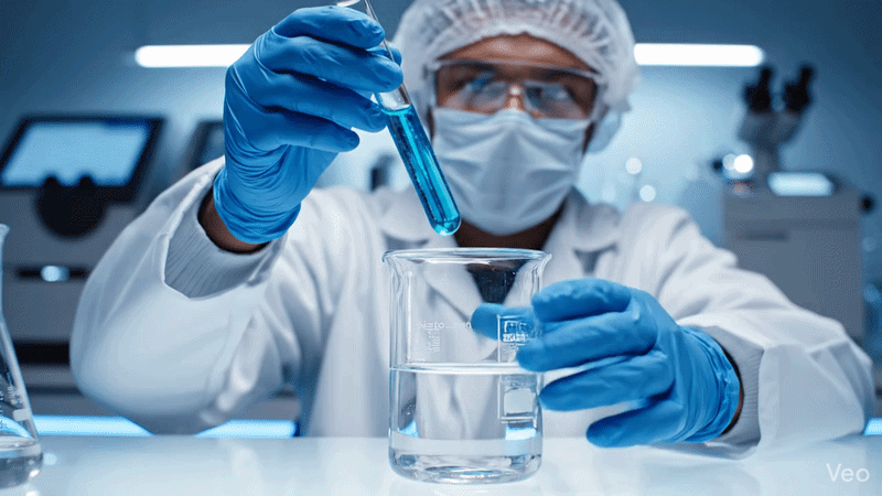 Research and Development Center