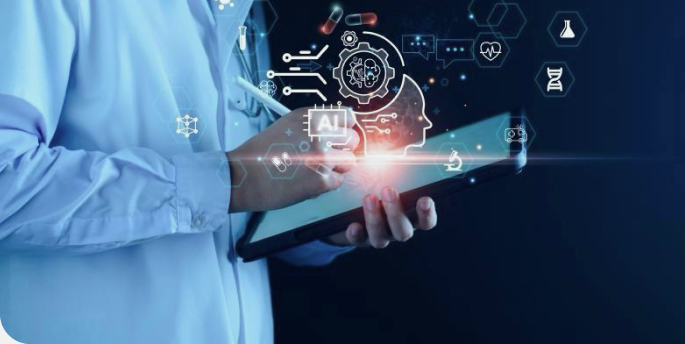 Connected Quality Systems illustration