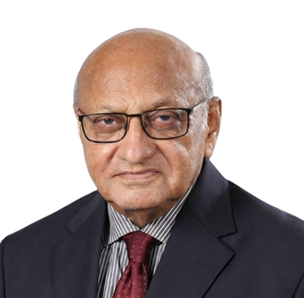 Mr. M. Anis Ud Dowla