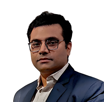 Md. Saddam Nawaz