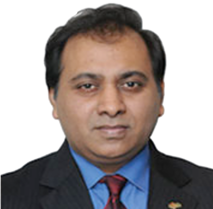Dr. Arif Dowla