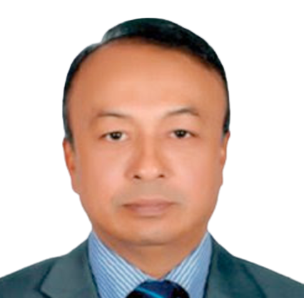 M Mohibuz Zaman