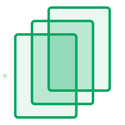 Transparency Illustration