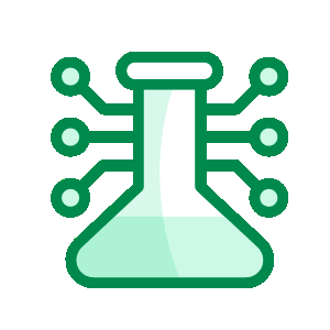Scientific & Technical Expertise Icon